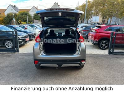 Mitsubishi Eclipse Cross 1.5 T-MIVEC Intro Edition 4WD — slika 37