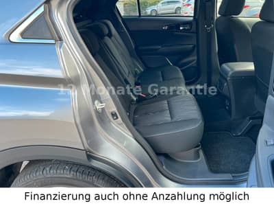 Mitsubishi Eclipse Cross 1.5 T-MIVEC Intro Edition 4WD — slika 13