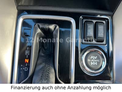 Mitsubishi Eclipse Cross 1.5 T-MIVEC Intro Edition 4WD — slika 25