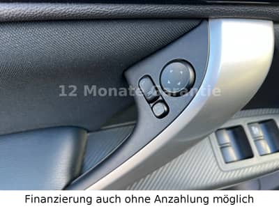 Mitsubishi Eclipse Cross 1.5 T-MIVEC Intro Edition 4WD — slika 35