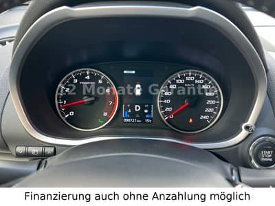 Mitsubishi Eclipse Cross 1.5 T-MIVEC Intro Edition 4WD — slika 19