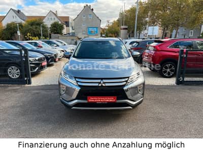 Mitsubishi Eclipse Cross 1.5 T-MIVEC Intro Edition 4WD — slika 2