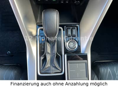 Mitsubishi Eclipse Cross 1.5 T-MIVEC Intro Edition 4WD — slika 24