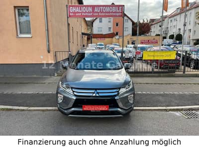 Mitsubishi Eclipse Cross 1.5 T-MIVEC Intro Edition 4WD — slika 1