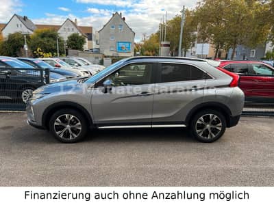 Mitsubishi Eclipse Cross 1.5 T-MIVEC Intro Edition 4WD — slika 4