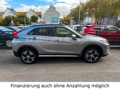 Mitsubishi Eclipse Cross 1.5 T-MIVEC Intro Edition 4WD — slika 5