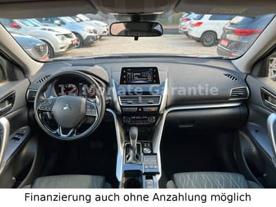 Mitsubishi Eclipse Cross 1.5 T-MIVEC Intro Edition 4WD — slika 14