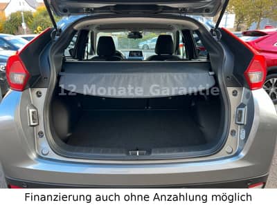 Mitsubishi Eclipse Cross 1.5 T-MIVEC Intro Edition 4WD — slika 38