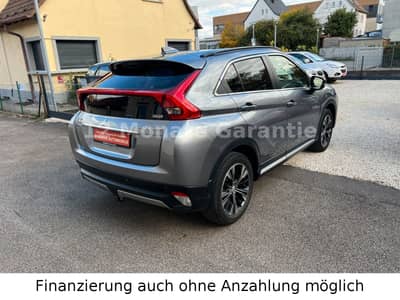 Mitsubishi Eclipse Cross 1.5 T-MIVEC Intro Edition 4WD — slika 7