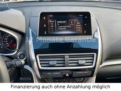 Mitsubishi Eclipse Cross 1.5 T-MIVEC Intro Edition 4WD — slika 20