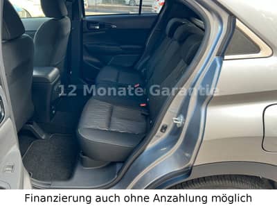Mitsubishi Eclipse Cross 1.5 T-MIVEC Intro Edition 4WD — slika 12