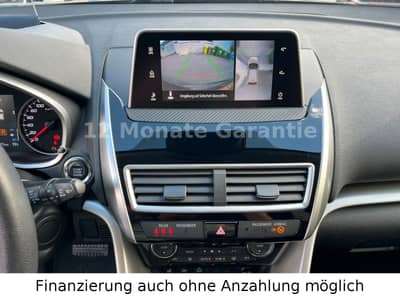 Mitsubishi Eclipse Cross 1.5 T-MIVEC Intro Edition 4WD — slika 21