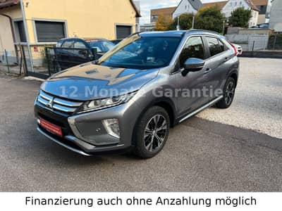 Mitsubishi Eclipse Cross 1.5 T-MIVEC Intro Edition 4WD — slika 6