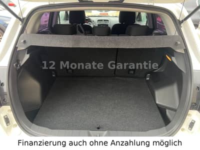 Mitsubishi ASX Basis 2WD Modellpflege 1 Hand Top Zustand — slika 23