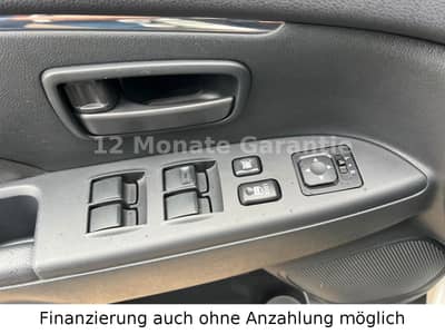 Mitsubishi ASX Basis 2WD Modellpflege 1 Hand Top Zustand — slika 19