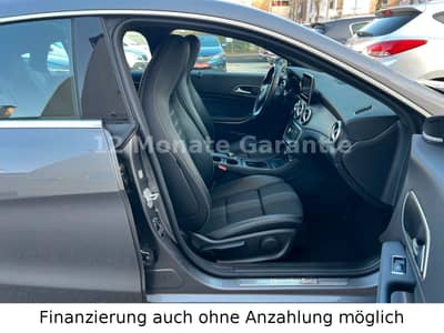 Mercedes-Benz CLA-Klasse CLA 220 Shooting Brake 4Matic Urban — slika 12