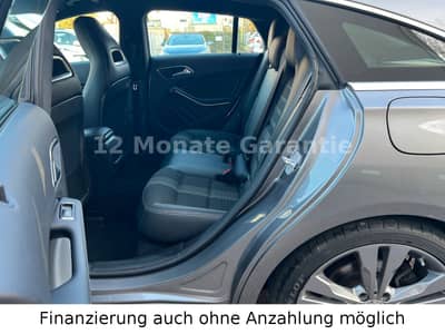 Mercedes-Benz CLA-Klasse CLA 220 Shooting Brake 4Matic Urban — slika 13