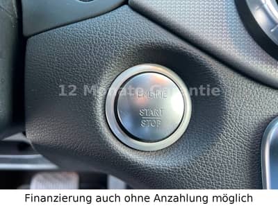 Mercedes-Benz CLA-Klasse CLA 220 Shooting Brake 4Matic Urban — slika 30