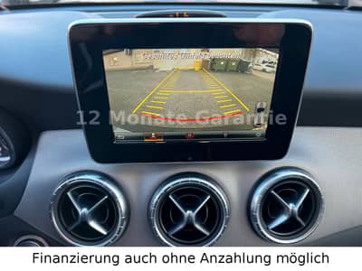 Mercedes-Benz CLA-Klasse CLA 220 Shooting Brake 4Matic Urban — slika 23