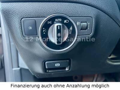 Mercedes-Benz CLA-Klasse CLA 220 Shooting Brake 4Matic Urban — slika 29