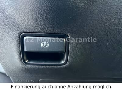 Mercedes-Benz CLA-Klasse CLA 220 Shooting Brake 4Matic Urban — slika 31