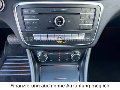 Mercedes-Benz CLA-Klasse CLA 220 Shooting Brake 4Matic Urban — slika 24