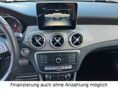 Mercedes-Benz CLA-Klasse CLA 220 Shooting Brake 4Matic Urban — slika 21
