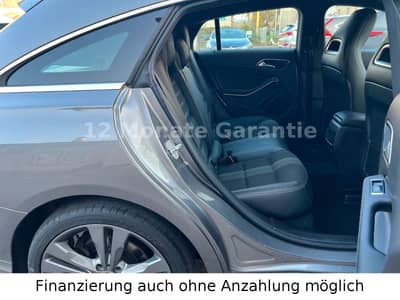 Mercedes-Benz CLA-Klasse CLA 220 Shooting Brake 4Matic Urban — slika 14