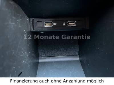 Mercedes-Benz CLA-Klasse CLA 220 Shooting Brake 4Matic Urban — slika 34
