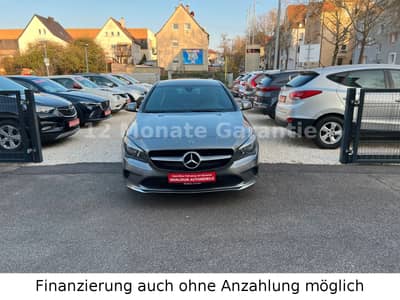 Mercedes-Benz CLA-Klasse CLA 220 Shooting Brake 4Matic Urban — slika 2