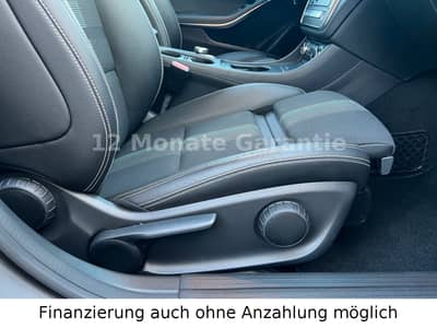 Mercedes-Benz CLA-Klasse CLA 220 Shooting Brake 4Matic Urban — slika 16