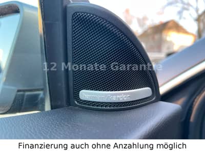 Mercedes-Benz CLA-Klasse CLA 220 Shooting Brake 4Matic Urban — slika 32