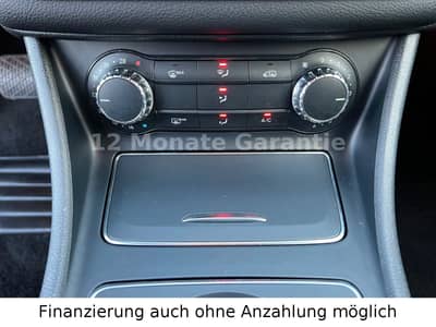 Mercedes-Benz CLA-Klasse CLA 220 Shooting Brake 4Matic Urban — slika 25