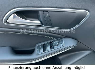 Mercedes-Benz CLA-Klasse CLA 220 Shooting Brake 4Matic Urban — slika 33