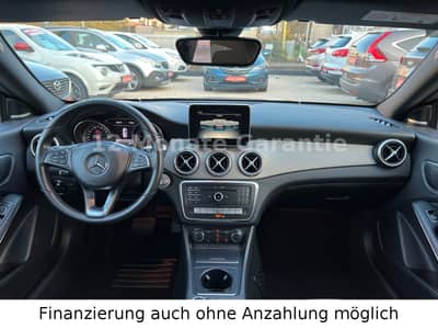 Mercedes-Benz CLA-Klasse CLA 220 Shooting Brake 4Matic Urban — slika 17