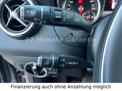 Mercedes-Benz CLA-Klasse CLA 220 Shooting Brake 4Matic Urban — slika 27