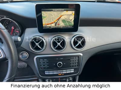 Mercedes-Benz CLA-Klasse CLA 220 Shooting Brake 4Matic Urban — slika 22