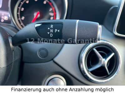 Mercedes-Benz CLA-Klasse CLA 220 Shooting Brake 4Matic Urban — slika 28
