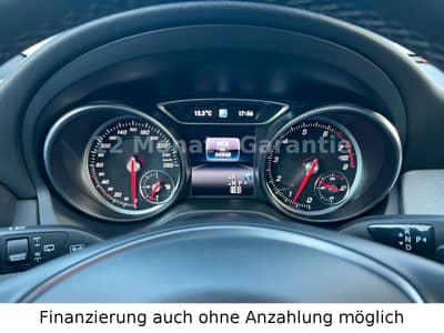 Mercedes-Benz CLA-Klasse CLA 220 Shooting Brake 4Matic Urban — slika 20
