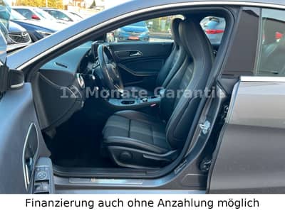 Mercedes-Benz CLA-Klasse CLA 220 Shooting Brake 4Matic Urban — slika 11
