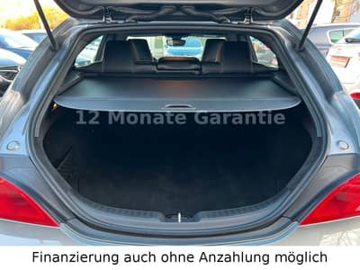 Mercedes-Benz CLA-Klasse CLA 220 Shooting Brake 4Matic Urban — slika 36