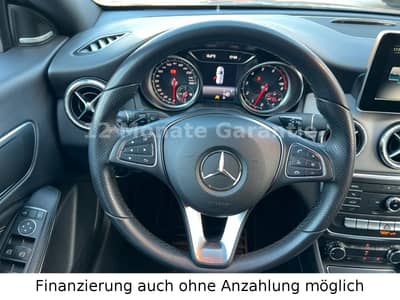 Mercedes-Benz CLA-Klasse CLA 220 Shooting Brake 4Matic Urban — slika 19
