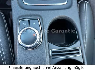 Mercedes-Benz CLA-Klasse CLA 220 Shooting Brake 4Matic Urban — slika 26