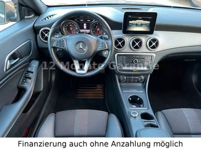 Mercedes-Benz CLA-Klasse CLA 220 Shooting Brake 4Matic Urban — slika 18