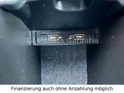 Mercedes-Benz B-Klasse B 200 Urban Style Edition Modellpflege — slika 32