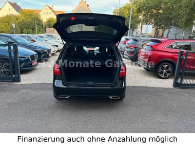 Mercedes-Benz B-Klasse B 200 Urban Style Edition Modellpflege — slika 33