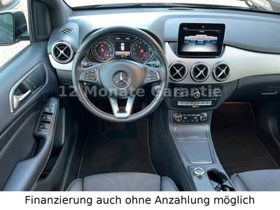 Mercedes-Benz B-Klasse B 200 Urban Style Edition Modellpflege — slika 18