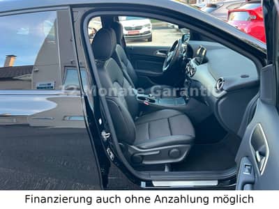 Mercedes-Benz B-Klasse B 200 Urban Style Edition Modellpflege — slika 12