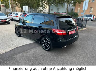 Mercedes-Benz B-Klasse B 200 Urban Style Edition Modellpflege — slika 10