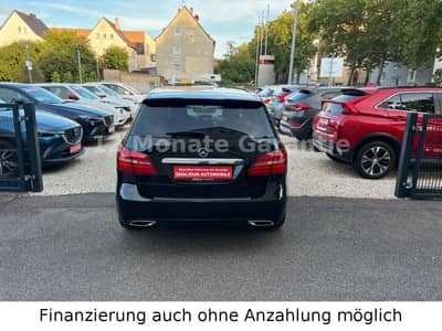 Mercedes-Benz B-Klasse B 200 Urban Style Edition Modellpflege — slika 3